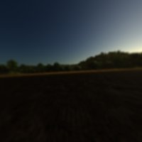 Asset preview